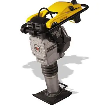 Wacker Neuson BS 50-2 10" thumbnail 2