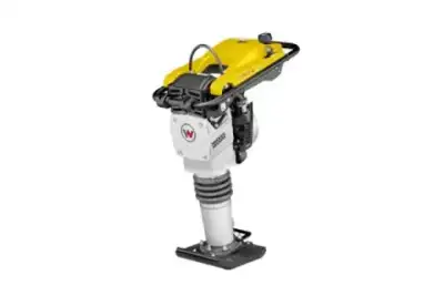 Wacker Neuson BS 50-2 10" thumbnail 3