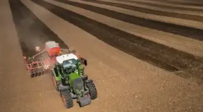 Fendt 720 Vario Profi+ thumbnail 6