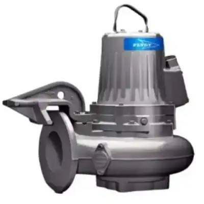 Flygt-Pumpen NS 3127 LR 420