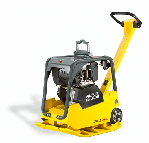 Wacker DPU 3060 H