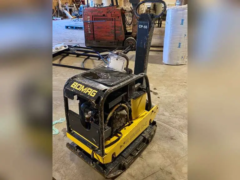 Bomag BPR 55/52 D-2