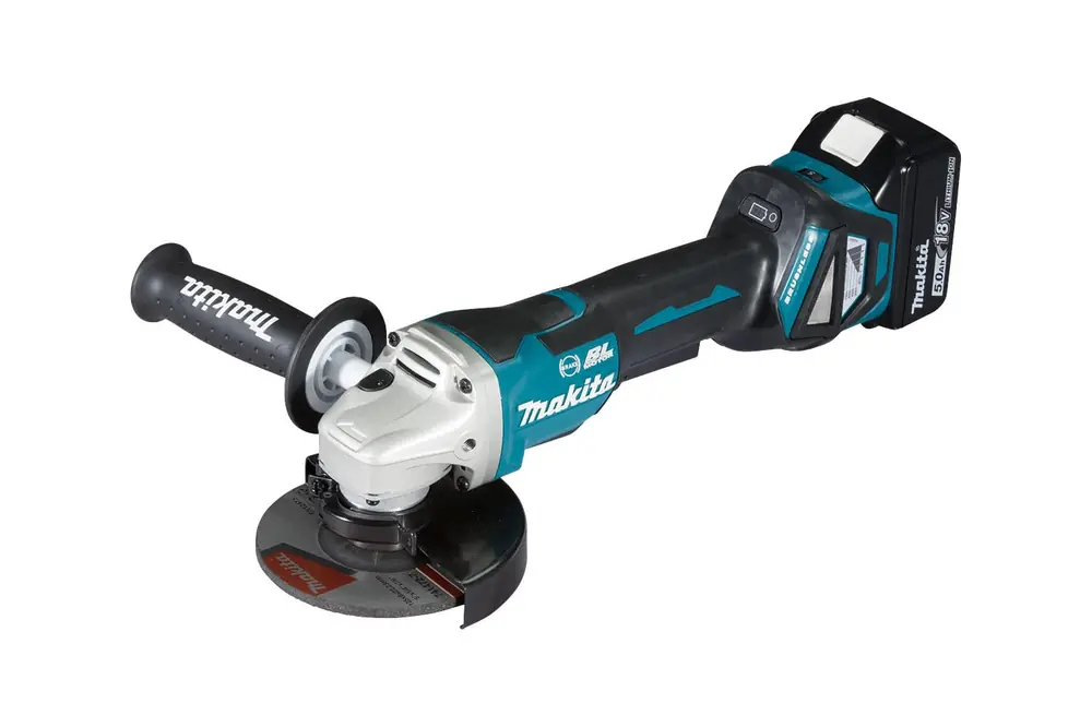 Makita DGA518