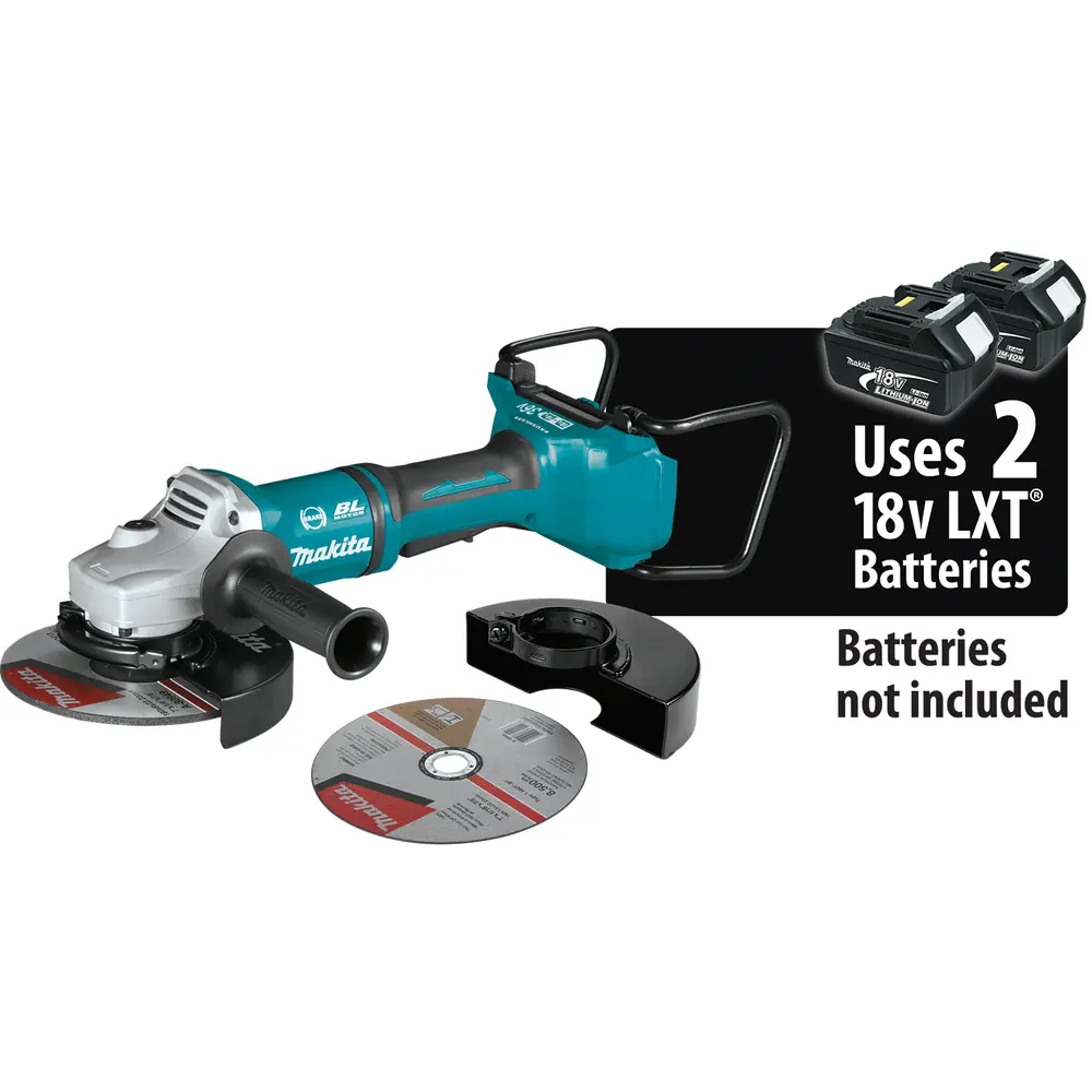Makita XAG12Z1