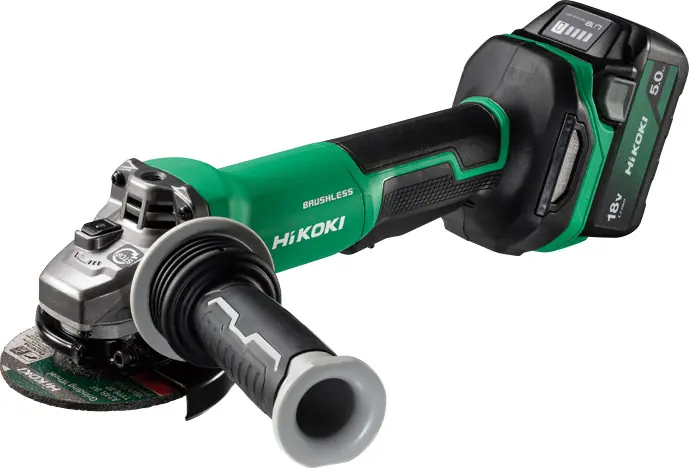 HiKOKI G1810DF