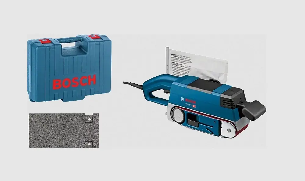 Bosch GBS 75 AE