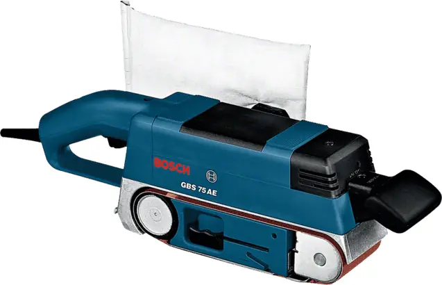 Bosch GBS 75 AE thumbnail 2
