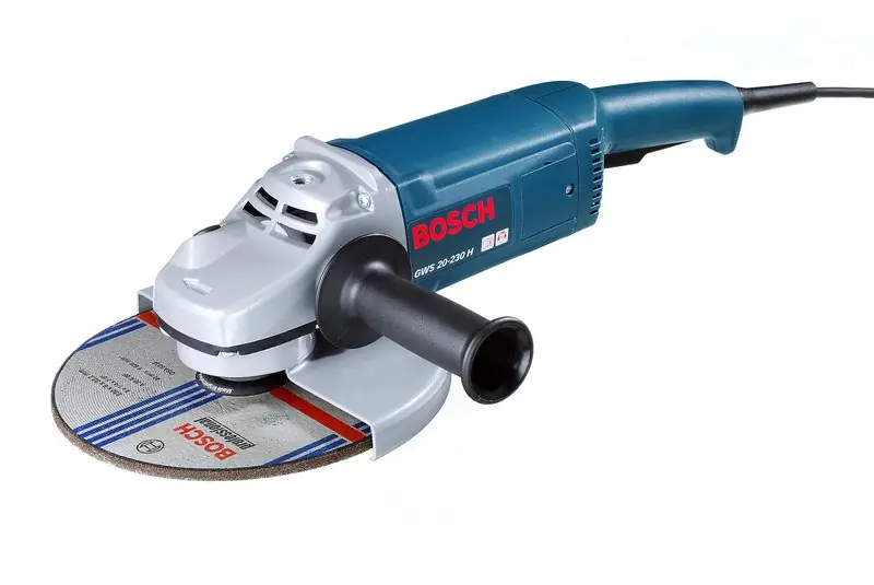 Bosch GWS 20-230 H