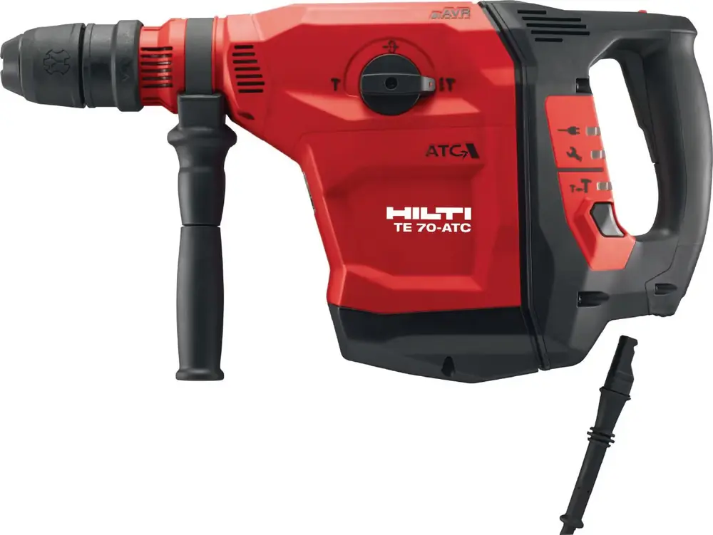 Hilti TE 70-ATC