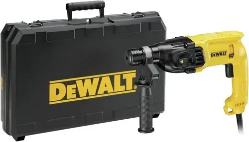 DEWALT D25033K-QS