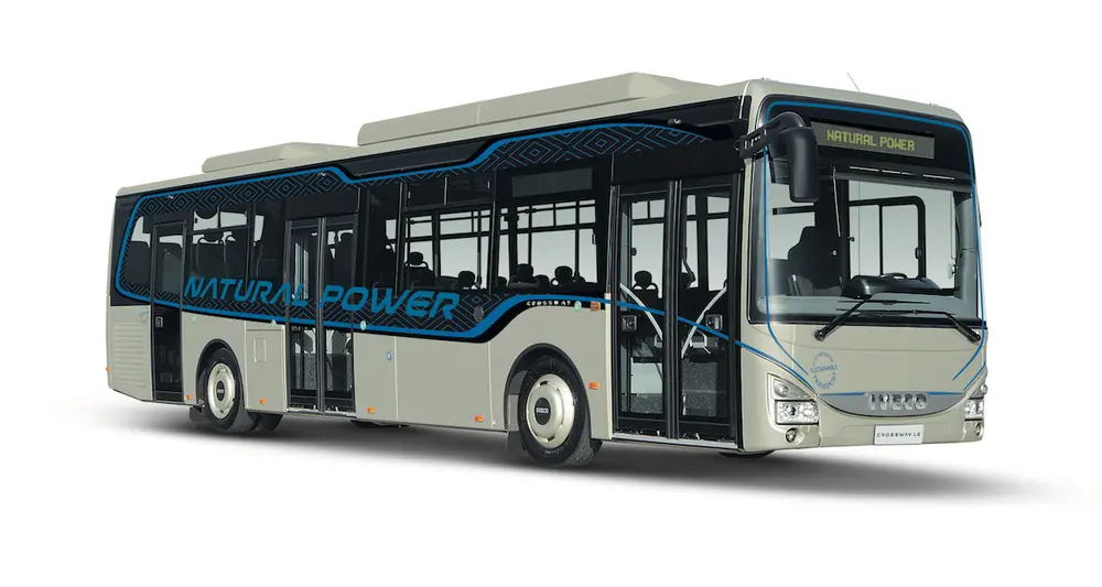 Iveco Crossway LE Line 12m