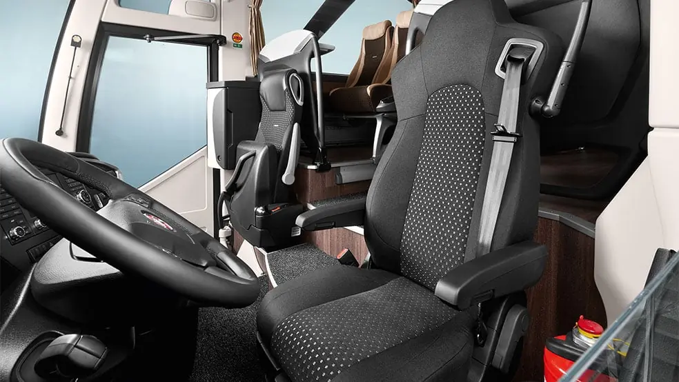 Setra S 516 HDH