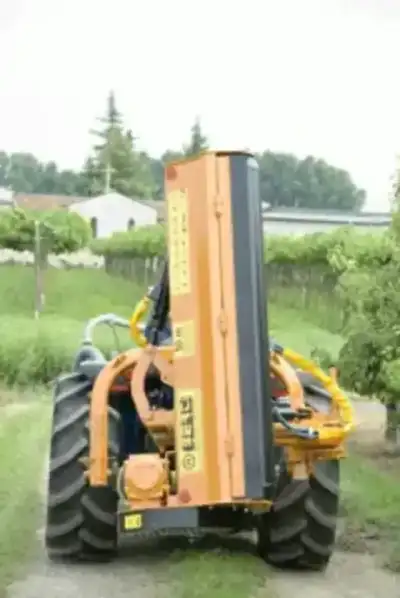 Berti TA/MI 180 thumbnail 4