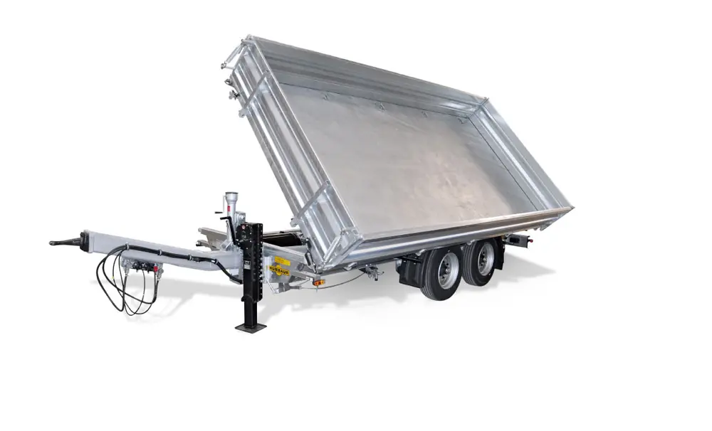 Humbaur HTK 654020
