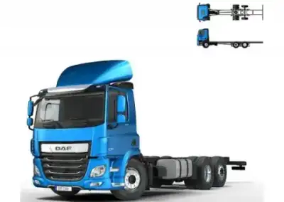 DAF CF 300 FAR