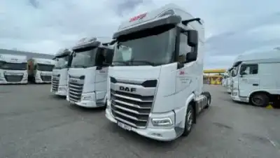 DAF XG+ 530 FAS