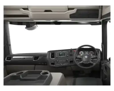 Scania L 340 A4x2NB