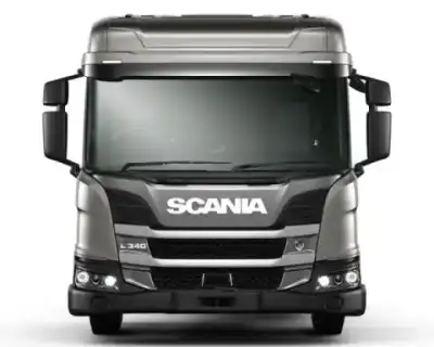 Scania L 340 A4x2NB thumbnail 3