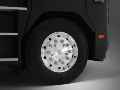 Renault MAGNUM 460.26T 6x2 thumbnail 6