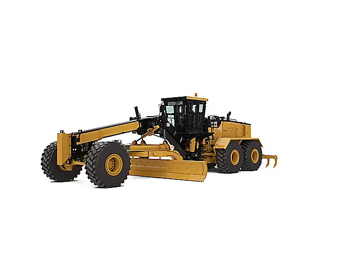 Caterpillar 24M thumbnail 2