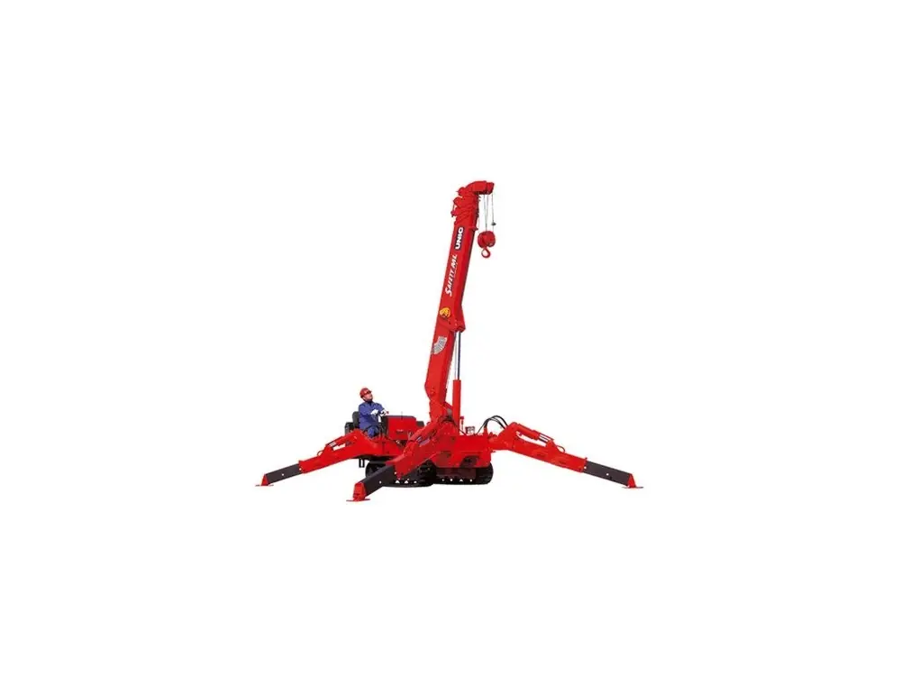 UNIC A 376 CL