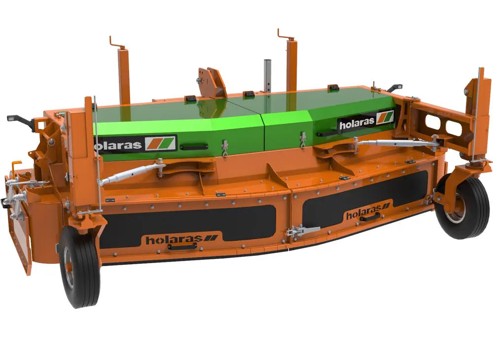 Holaras UM 300-F