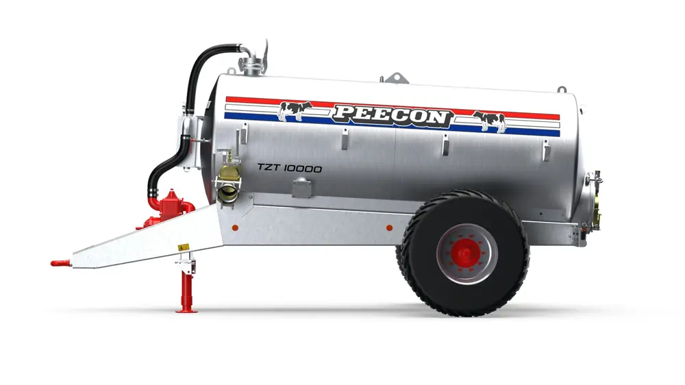Peecon TZT 10000
