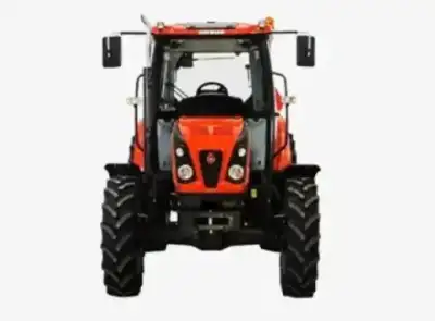 Ursus C-350 thumbnail 2