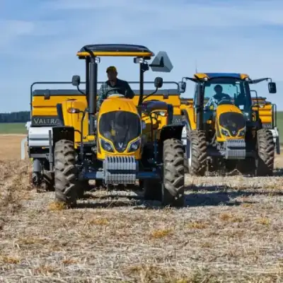 Valtra A84s