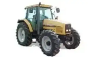 Challenger MT545D