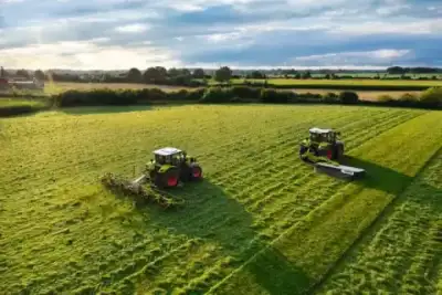 Claas Arion 440 thumbnail 5
