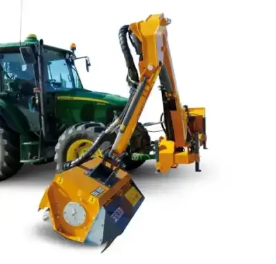 Ferri TST50