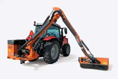 Ferri TSP550 Vision Power