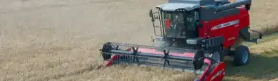 Massey Ferguson Activa 7344