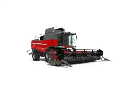 Massey Ferguson Beta 7370 PL thumbnail 2