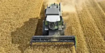 Fendt 5225 E thumbnail 3