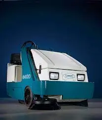 Tennant Tennant 6400