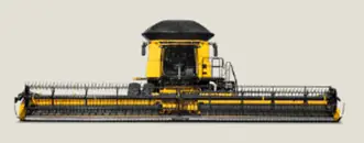 New Holland CR 7.90 INTELLISENSE™