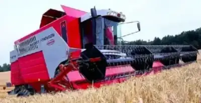 Massey Ferguson Cereon 7278