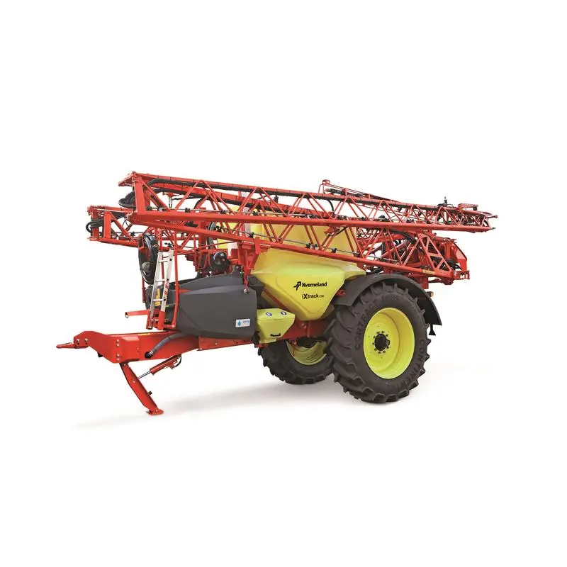 Kverneland CLC Evo 400 F