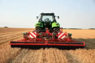 Kverneland CLC Evo 400 F thumbnail 5