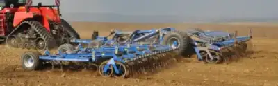 Köckerling Allrounder 3