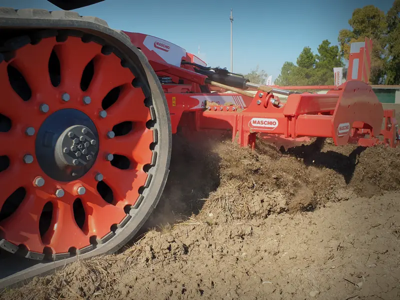 Maschio Artiglio F Hydro 410/9 thumbnail 4
