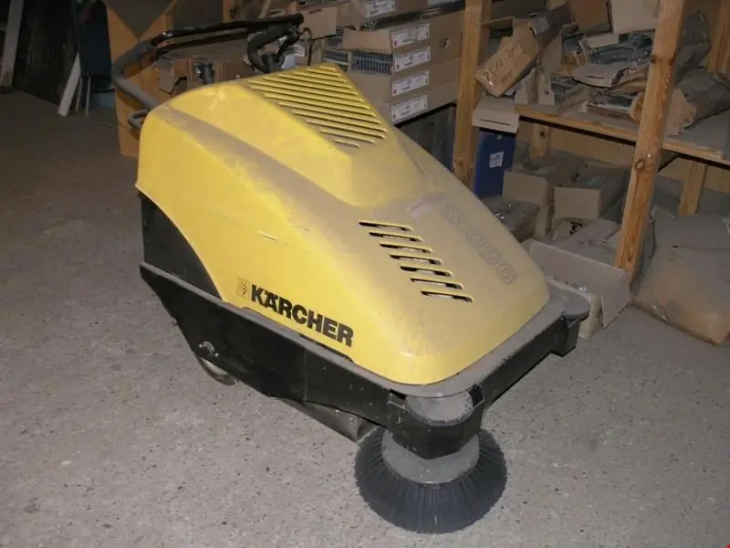 Kärcher KSM 950 S B