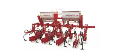 Maschio HP-6