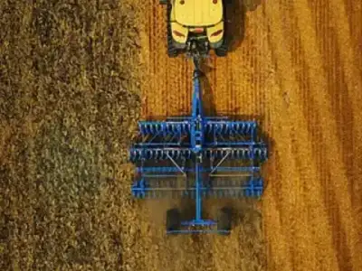 Lemken Rubin 10/500 KU