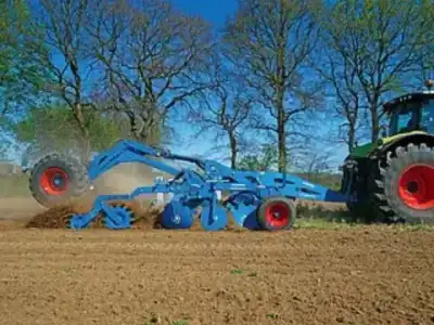Lemken Rubin 10/500 KU thumbnail 3
