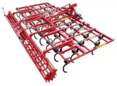 Brix UniCult EVO 600 H RPW Ø 500mm