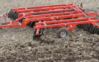 Kuhn Krause 8220-25W thumbnail 3