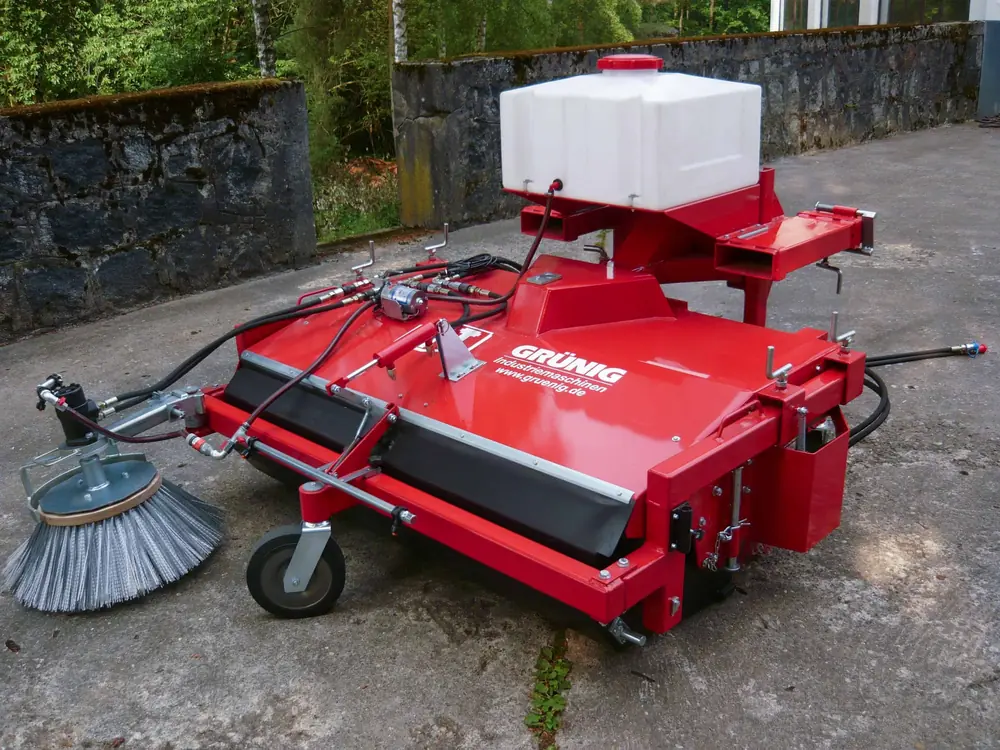 Grünig GSO 1200